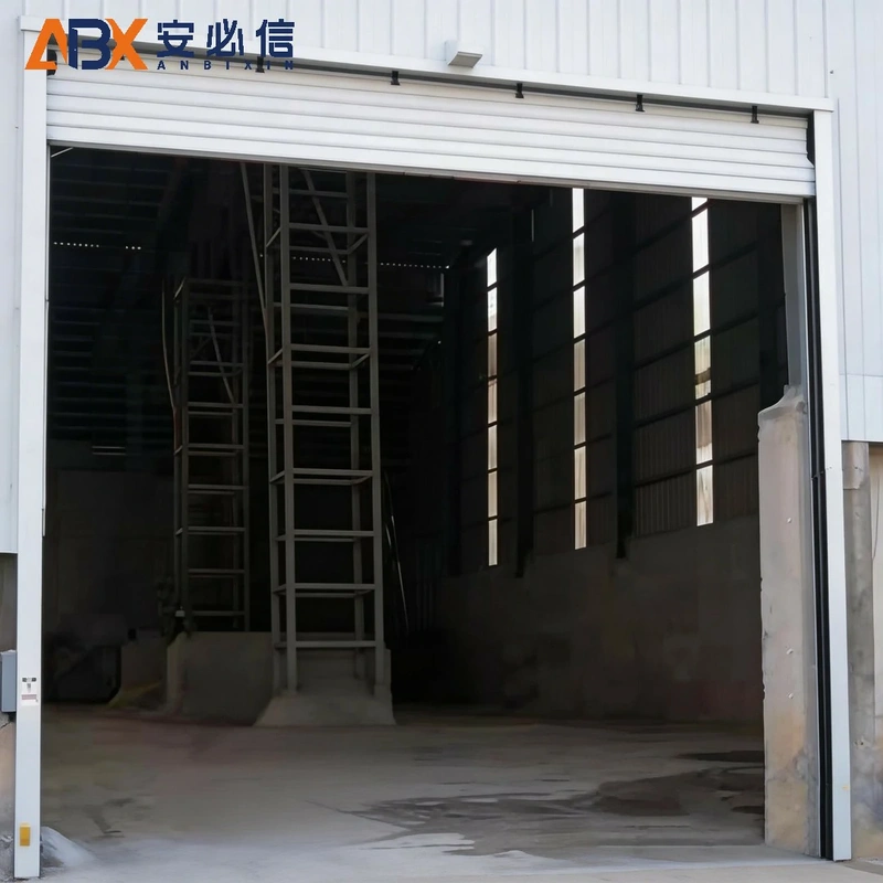淄博高速堆积门